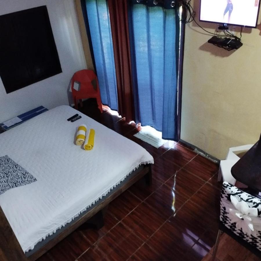 Casa Sol Apartment Sarapiqui Exterior photo